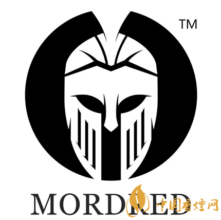mordred|MORDRED/莫德雷德尼古丁盐烟油测评