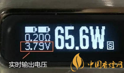 电子烟烟雾量越抽越小的四大原因及解决方法
