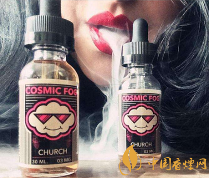 电子烟烟雾量越抽越小的四大原因及解决方法