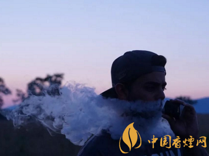 电子烟烟雾量越抽越小的四大原因及解决方法