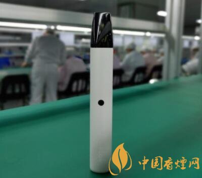 福禄电子烟官网_福禄电子烟初号机已经量产 售价299元