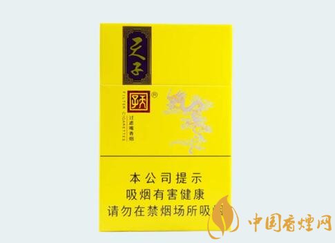 天子小天子好抽吗 天子小天子价格及口感分析