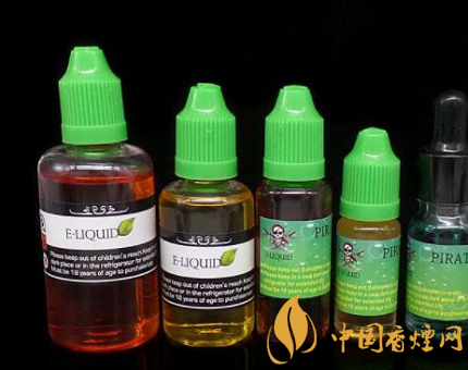 [水果味电子烟]电子烟抽得没“味觉”了？别慌 正常现象