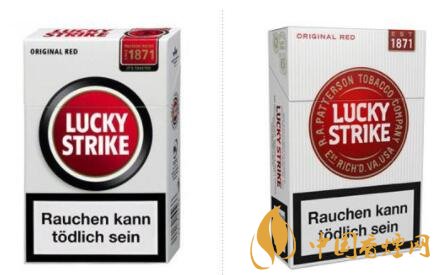 世界顶级香烟有哪些 六大顶级香烟品牌介绍