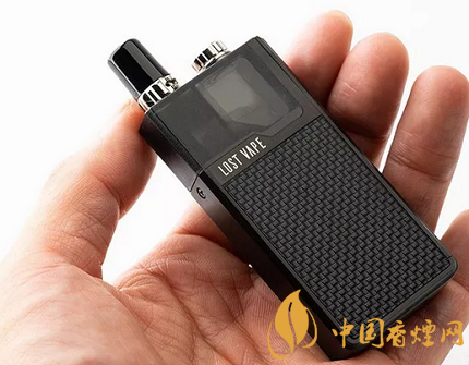 lostvape orionq评测 物有所值-香烟网
