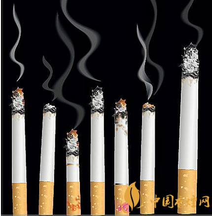 传统香烟和电子烟的区别是什么?8个角度告诉你