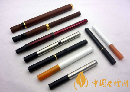 传统香烟和电子烟的区别是什么?8个角度告诉你