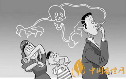 传统香烟和电子烟的区别是什么?8个角度告诉你