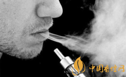 传统香烟和电子烟的区别是什么?8个角度告诉你