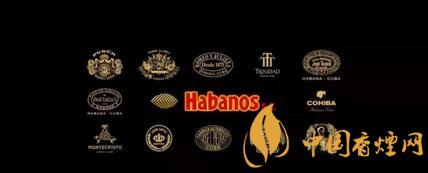 【古巴哈伯纳斯公司】哈伯纳斯的27个古巴雪茄品牌分级划分方式介绍