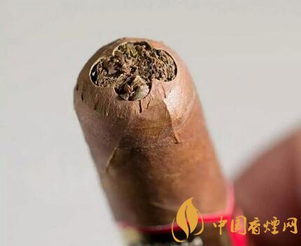 雪茄怎么剪 剪雪茄小技巧分享