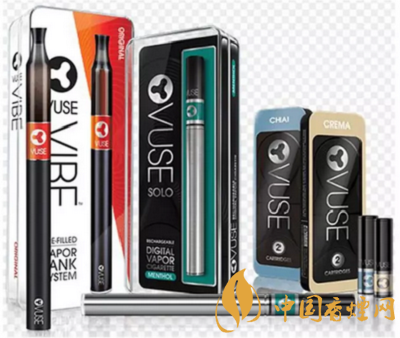 加热不燃烧HNB三大阵营品牌 你了解多少?