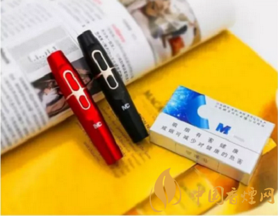 加热不燃烧HNB三大阵营品牌 你了解多少?