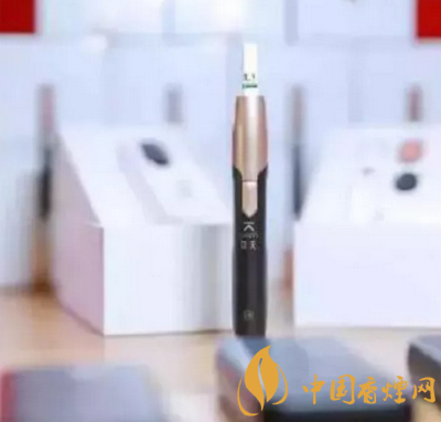 加热不燃烧HNB三大阵营品牌 你了解多少?