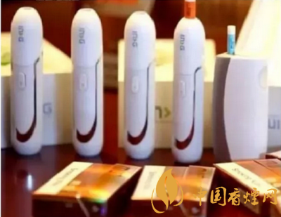 加热不燃烧HNB三大阵营品牌 你了解多少?
