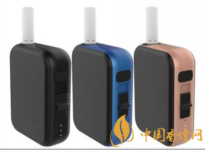 加热不燃烧HNB三大阵营品牌 你了解多少?