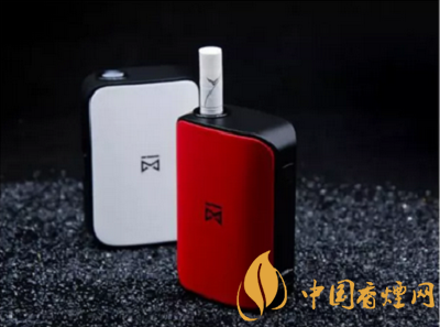 加热不燃烧HNB三大阵营品牌 你了解多少?