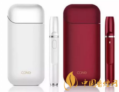 加热不燃烧HNB三大阵营品牌 你了解多少?