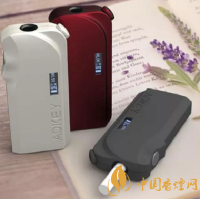 加热不燃烧HNB三大阵营品牌 你了解多少?