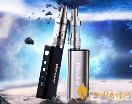 在电子烟行业的暴利下 烟草电子化能走多远?