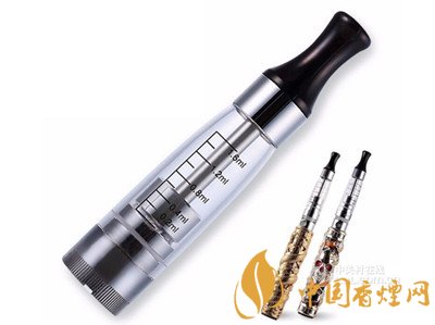 爱斗仕雾化器