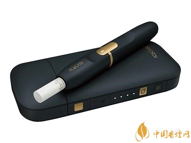 IQOS 雾化器2.4plus
