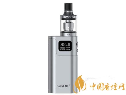 smoke_SMOK G80