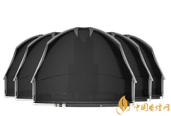 克莱鹏s8雾化器