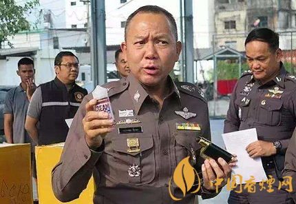 泰国欲重新审查对电子烟的禁令 或撤销电子烟禁令