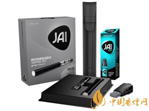 [火器电子烟]火器JAI