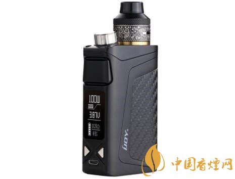 华礼门电子烟怎么样|华礼门RDTA BOX MIN