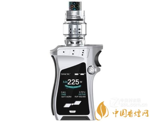 【smoke】SMOK MAG手枪套装