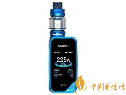 smoke_SMOK X-PRIV套装