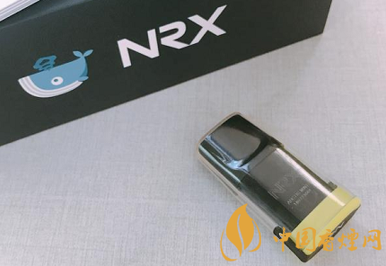 NRX尼威电子烟二代产品评测 不逊色传统香烟的口感