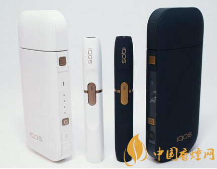Iqos闪红灯的原因及解决办法 中国香烟网