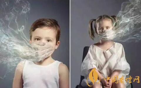 8岁孩子肺癌晚期，罪魁祸首竟是二手烟！