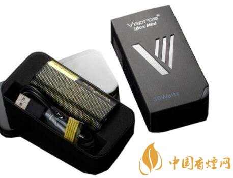 [vapormax]Vapros BOX MINI电子烟
