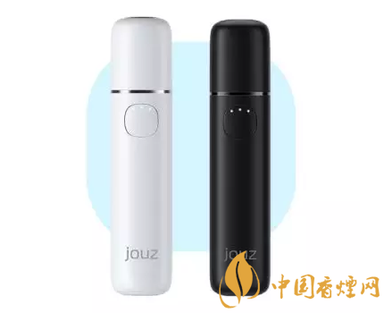 日本爆品jouz评测 轻奢替烟带来更有趣的吸烟享受