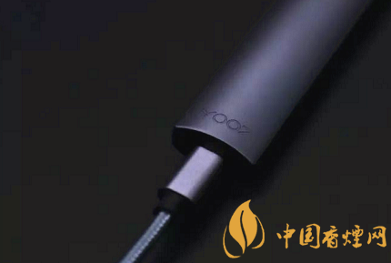 YOOZ电子烟评测 自带礼品特色的科技小烟