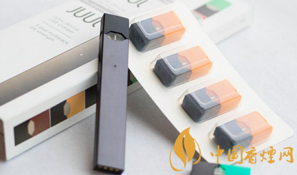 juul电子烟|JUUL未来或改变包装 变相涨价