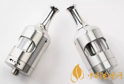 ASPIRE NAUTILUS 2S雾化器评测 享誉全球