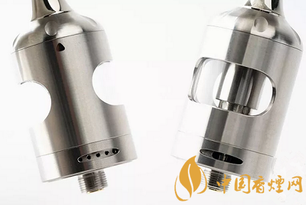 ASPIRE NAUTILUS 2S雾化器评测 享誉全球