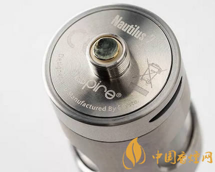 ASPIRE NAUTILUS 2S雾化器评测 享誉全球