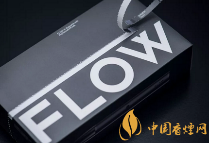 【flow福禄电子烟】FLOW福禄换弹雾化烟套装评测 好东西永远不怕晚到