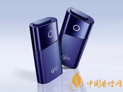 batch|BAT Korea蓄势反击 glo 2 mini闪亮登场