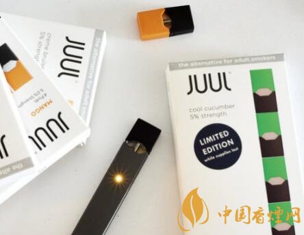 juul电子烟|Juul Labs招聘首席营销官 重塑品牌形象