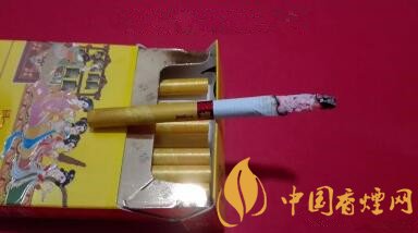 同一个品牌的同一款烟 你选常规烟支还是细支烟？