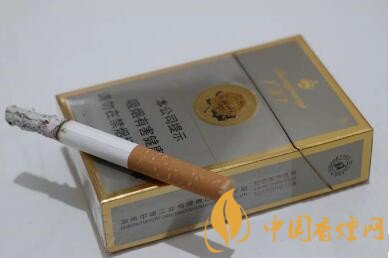 同一个品牌的同一款烟 你选常规烟支还是细支烟?