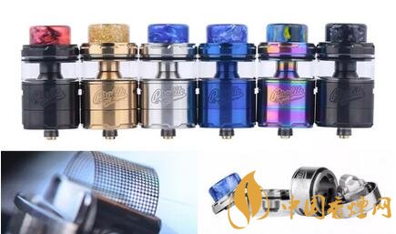 Profile Unity RTA 网子芯滴油的延续式储油产品