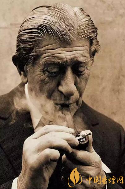 大卫杜夫雪茄 享受美妙的欢愉